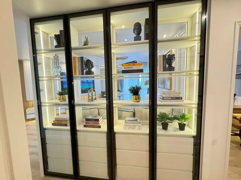 The Garden Condo, Surat Thani, Makham Tia, Muang Surat Thani, Surat Thani, 3 Bedrooms, 95 sqm, Condo For Rent, by Boonraksa Sopak, 500337939 - DDproperty.com