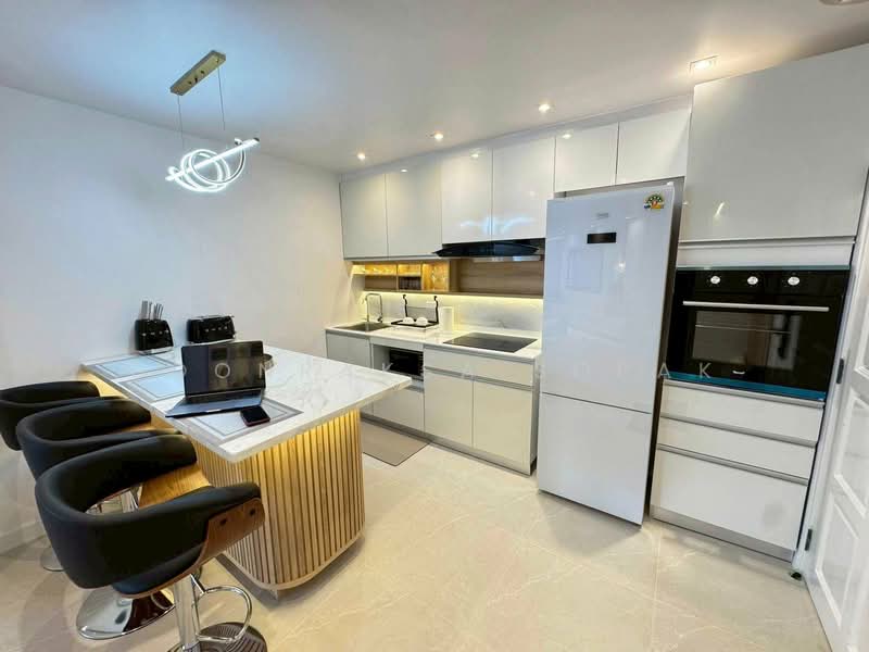 The Garden Condo : เดอะ การ์เด้น คอนโด, สุราษฎร์ธานี, มะขามเตี้ย, เมืองสุราษฎร์ธานี, สุราษฎร์ธานี, 95 ตร.ม., คอนโด ให้เช่า, โดย Boonraksa Sopak, 500337939 - DDproperty.com