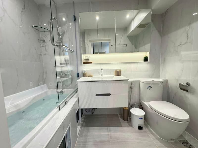 The Garden Condo, Surat Thani, Makham Tia, Muang Surat Thani, Surat Thani, 3 Bedrooms, 95 sqm, Condo For Rent, by Boonraksa Sopak, 500337939 - DDproperty.com