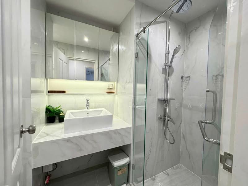 The Garden Condo, Surat Thani, Makham Tia, Muang Surat Thani, Surat Thani, 3 Bedrooms, 95 sqm, Condo For Rent, by Boonraksa Sopak, 500337939 - DDproperty.com