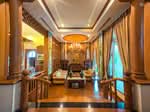 ขายบ้านริมน้ำเจ้าพระยา บางปะอิน อยุธยา | คฤหาสน์ 3 ชั้น 5 ห้องนอน, พระนครศรีอยุธยา
