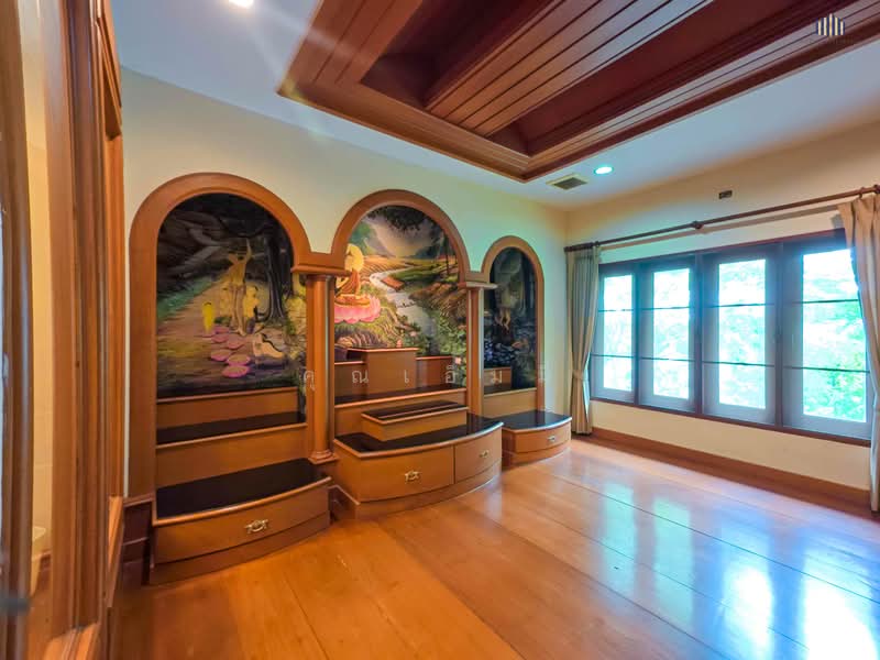 Riverfront House for Sale on the Chao Phraya River, Bang Pa-in, Ayutthaya, Phra Nakhon Si Ayutthaya, Bang Krasun, Bang Pa-In, Phra Nakhon Si Ayutthaya, 5 Bedrooms, 1,200 sqm, Single Detached House For Sale, by คุณเอ็มมี่, 500337942 - DDproperty.com