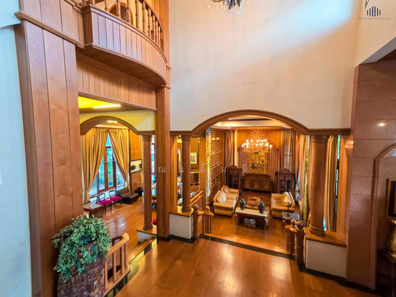 Riverfront House for Sale on the Chao Phraya River, Bang Pa-in, Ayutthaya, Phra Nakhon Si Ayutthaya, Bang Krasun, Bang Pa-In, Phra Nakhon Si Ayutthaya, 5 Bedrooms, 1,200 sqm, Single Detached House For Sale, by คุณเอ็มมี่, 500337942 - DDproperty.com