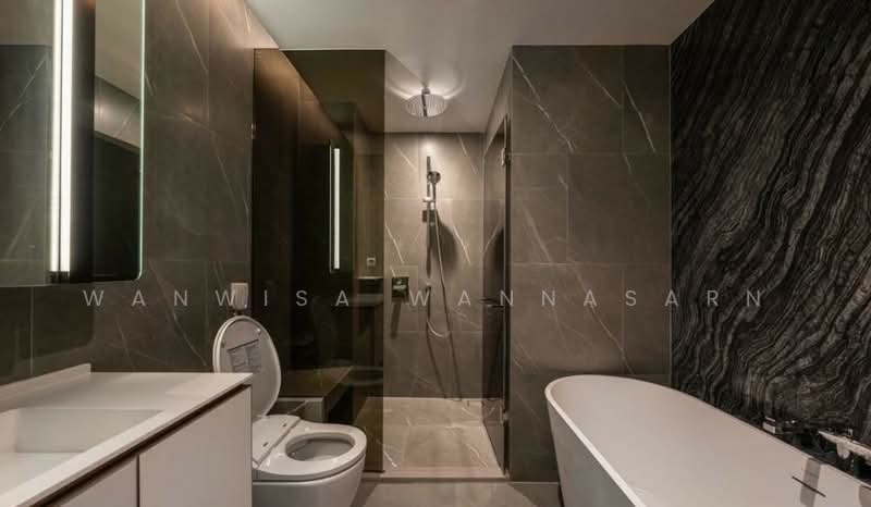 The Reserve Sukhumvit 61, Bangkok, 78 Soi Sukhumvit 61, Khlong Tan Nua, Watthana, Bangkok, 2 Bedrooms, 70 sqm, Condo For Rent, by Wanwisa Wannasarn, 500337946 - DDproperty.com