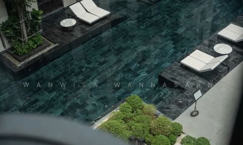 The Reserve Sukhumvit 61, Bangkok, 78 Soi Sukhumvit 61, Khlong Tan Nua, Watthana, Bangkok, 2 Bedrooms, 70 sqm, Condo For Rent, by Wanwisa Wannasarn, 500337946 - DDproperty.com