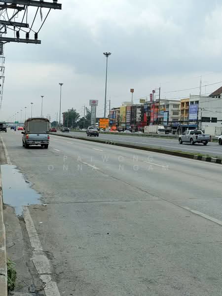 ขายตึกแถว 5 ชั้น 18 ตรว. ติดถนนพหลโยธิน อ.คลองหลวง จ.ปทุมธานี, Pathum Thani, Khlong Nung, Khlong Luang, Pathum Thani, , 350 sqm, Shophouse For Sale, by Paiwong Onna-nam, 500337947 - DDproperty.com