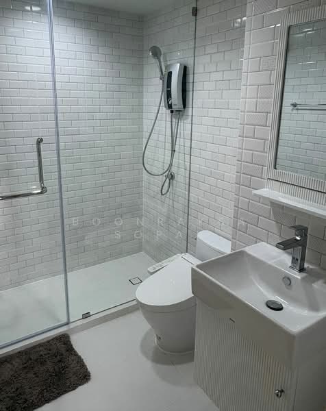 The Waterford Diamond Tower Sukhumvit, Bangkok, 758/18  Soi Sukhumvit 30/1, Sukhumvit Road, Khlong Toei, Bangkok, 1 Bedroom, 52 sqm, Condo For Rent, by Boonraksa Sopak, 500337948 - DDproperty.com