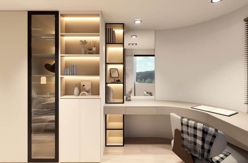 Nakornping Condominium, Chiang Mai, 2 Ratchapruek Rd, Chang Phuak, Muang Chiang Mai, Chiang Mai, 1 Bedroom, 38 sqm, Condo For Sale, by อรกัญญา สายวังกิจ, 500337949 - DDproperty.com