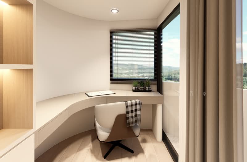 Nakornping Condominium, Chiang Mai, 2 Ratchapruek Rd, Chang Phuak, Muang Chiang Mai, Chiang Mai, 1 Bedroom, 38 sqm, Condo For Sale, by อรกัญญา สายวังกิจ, 500337949 - DDproperty.com