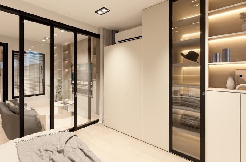 Nakornping Condominium : อาคารนครพิงค์คอนโดมิเนียม, เชียงใหม่, 2 ถนนราชพฤกษ์, ช้างเผือก, เมืองเชียงใหม่, เชียงใหม่, 38 ตร.ม., คอนโด ขาย, โดย อรกัญญา สายวังกิจ, 500337949 - DDproperty.com