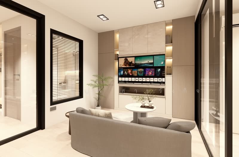 Nakornping Condominium : อาคารนครพิงค์คอนโดมิเนียม, เชียงใหม่, 2 ถนนราชพฤกษ์, ช้างเผือก, เมืองเชียงใหม่, เชียงใหม่, 38 ตร.ม., คอนโด ขาย, โดย อรกัญญา สายวังกิจ, 500337949 - DDproperty.com