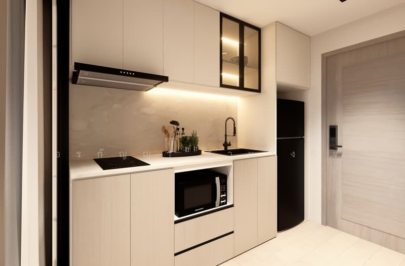 Nakornping Condominium : อาคารนครพิงค์คอนโดมิเนียม, เชียงใหม่, 2 ถนนราชพฤกษ์, ช้างเผือก, เมืองเชียงใหม่, เชียงใหม่, 38 ตร.ม., คอนโด ขาย, โดย อรกัญญา สายวังกิจ, 500337949 - DDproperty.com