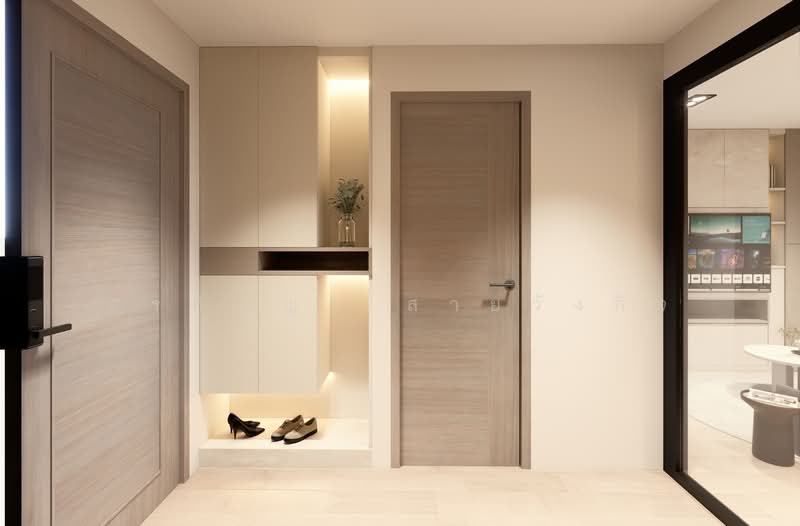 Nakornping Condominium, Chiang Mai, 2 Ratchapruek Rd, Chang Phuak, Muang Chiang Mai, Chiang Mai, 1 Bedroom, 38 sqm, Condo For Sale, by อรกัญญา สายวังกิจ, 500337949 - DDproperty.com
