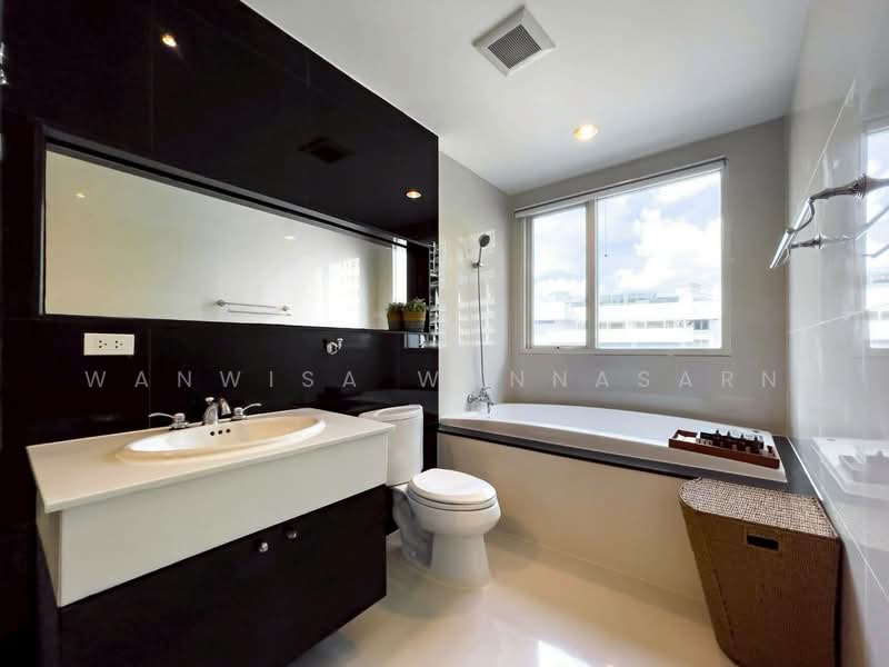 The Address Chidlom, Bangkok, Ploenchit Road, Lumphini, Pathum Wan, Bangkok, 2 Bedrooms, 110 sqm, Condo For Rent, by Wanwisa Wannasarn, 500337953 - DDproperty.com