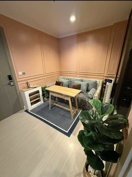 Life Asoke-Rama 9, Bangkok, 626 Asoke-Dindaeng Road, Makkasan, Ratchathewi, Bangkok, 1 Bedroom, 32 sqm, Condo For Sale, by Suchada Yodyiem, 500337954 - DDproperty.com