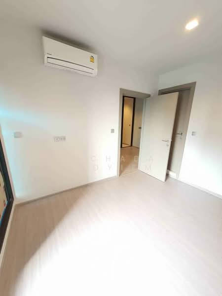 Life Asoke-Rama 9, Bangkok, 626 Asoke-Dindaeng Road, Makkasan, Ratchathewi, Bangkok, 1 Bedroom, 36 sqm, Condo For Sale, by Suchada Yodyiem, 500337958 - DDproperty.com
