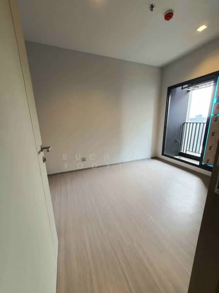 Life Asoke-Rama 9, Bangkok, 626 Asoke-Dindaeng Road, Makkasan, Ratchathewi, Bangkok, 1 Bedroom, 36 sqm, Condo For Sale, by Suchada Yodyiem, 500337958 - DDproperty.com