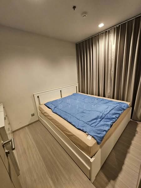 Life Asoke-Rama 9, Bangkok, 626 Asoke-Dindaeng Road, Makkasan, Ratchathewi, Bangkok, 1 Bedroom, 36 sqm, Condo For Sale, by Suchada Yodyiem, 500337958 - DDproperty.com