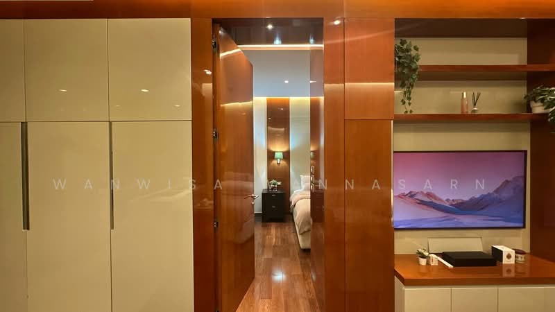 The Address Sukhumvit 28 : ดิ แอดเดรส สุขุมวิท 28, กรุงเทพ, 1 ซอยสุขุมวิท 28 ถนนสุขุมวิท แขวงคลองตัน เขตคลองเตย กรุงเทพมหานคร, คลองตัน, คลองเตย, กรุงเทพ, 45 ตร.ม., คอนโด ให้เช่า, โดย Wanwisa Wannasarn, 500337959 - DDproperty.com