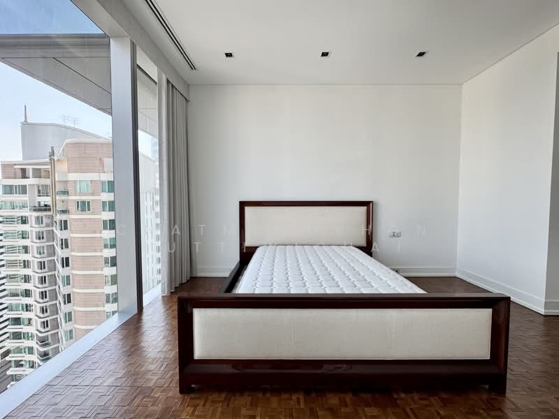 The Ritz-Carlton Residences, Bangkok, 114 Narathiwat Ratchanakarin Road, Silom, Bang Rak, Bangkok, 2 Bedrooms, 203 sqm, Condo For Sale, by Chatmongkhon Suttiwichai, 500337960 - DDproperty.com