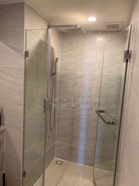 Park Origin Ratchathewi, Bangkok, 135 Phetchaburi Road, Thung Phaya Thai, Ratchathewi, Bangkok, 1 Bedroom, 35 sqm, Condo For Rent, by Sawitree Simmalee, 500337962 - DDproperty.com