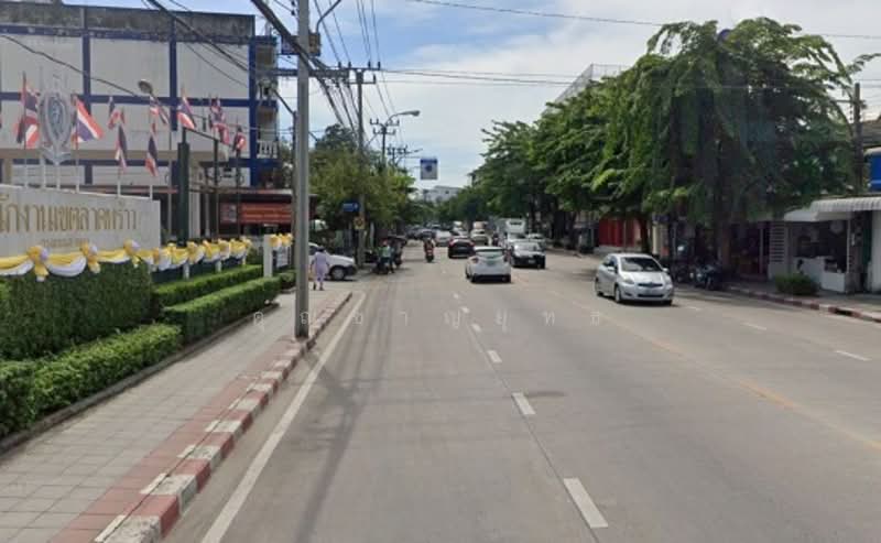 ขายที่ดิน นาคนิวาส ใกล้ Central EastVille, Bangkok, นาคนิวาส, Lat Phrao, Bangkok, , 4,000 sqm, Land For Sale, by คุณชาญยุทธ, 500337963 - DDproperty.com