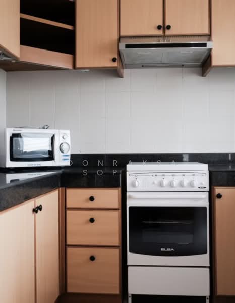 Nida Thonglor Apartment, Bangkok, Thong Lo 5 Alley, Khlong Tan Nua, Watthana, Bangkok, 2 Bedrooms, 190 sqm, Apartment For Rent, by Boonraksa Sopak, 500337964 - DDproperty.com