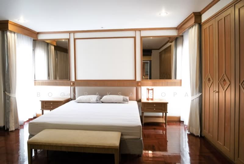 Nida Thonglor Apartment : นิดาทองหล่อ, กรุงเทพ, ซอย ทองหล่อ 5, คลองตันเหนือ, วัฒนา, กรุงเทพ, 190 ตร.ม., อพาร์ทเมนท์ ให้เช่า, โดย Boonraksa Sopak, 500337964 - DDproperty.com