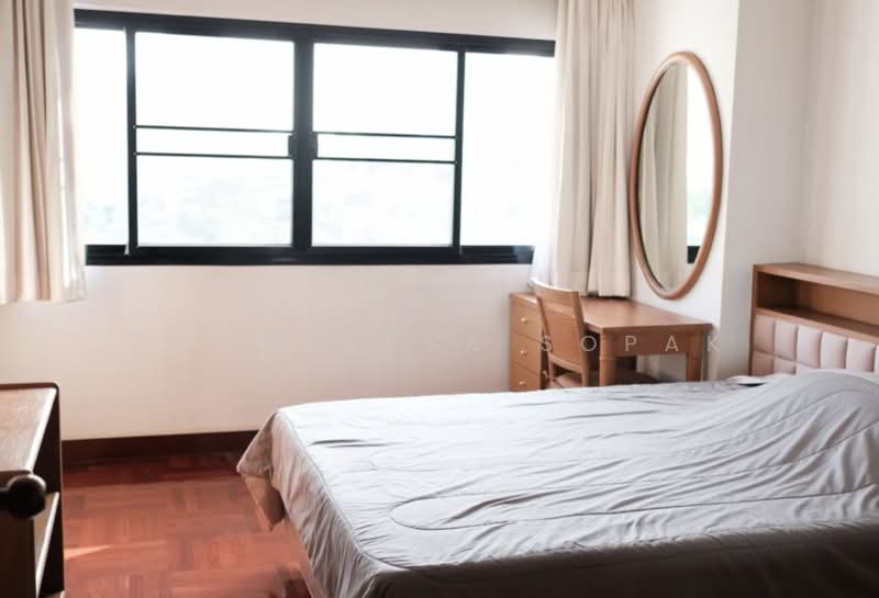 Nida Thonglor Apartment : นิดาทองหล่อ, กรุงเทพ, ซอย ทองหล่อ 5, คลองตันเหนือ, วัฒนา, กรุงเทพ, 190 ตร.ม., อพาร์ทเมนท์ ให้เช่า, โดย Boonraksa Sopak, 500337964 - DDproperty.com