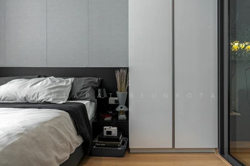 Skyrise Avenue Sukhumvit 64, Bangkok, 3 Soi Sukhumvit 64, Bang Chak, Phra Khanong, Bangkok, 1 Bedroom, 28 sqm, Condo For Sale, by Nattapat Reunyota, 500337966 - DDproperty.com