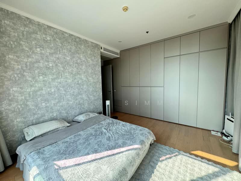Supalai Oriental Sukhumvit 39, Bangkok, Soi Sukhumvit 39, Khlong Tan Nua, Watthana, Bangkok, 2 Bedrooms, 84 sqm, Condo For Rent, by Sawitree Simmalee, 500337969 - DDproperty.com