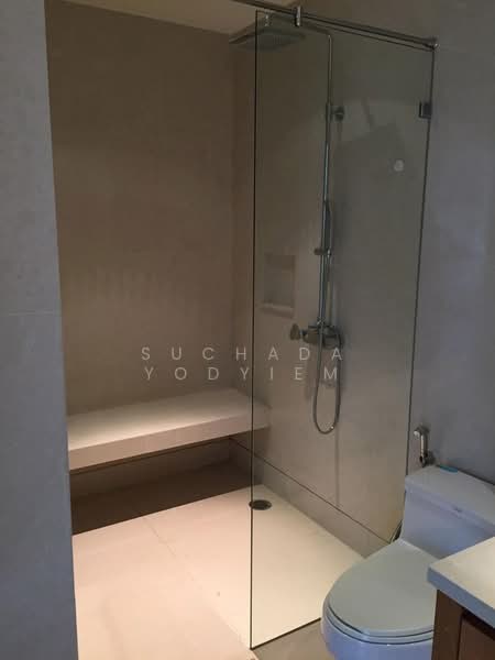 The Emporio Place, Bangkok, 93 Soi Sukhumvit 24, Sukhumvit Road, Khong Tan, Khlong Toei, Bangkok, 1 Bedroom, 48 sqm, Condo For Sale, by Suchada Yodyiem, 500337971 - DDproperty.com