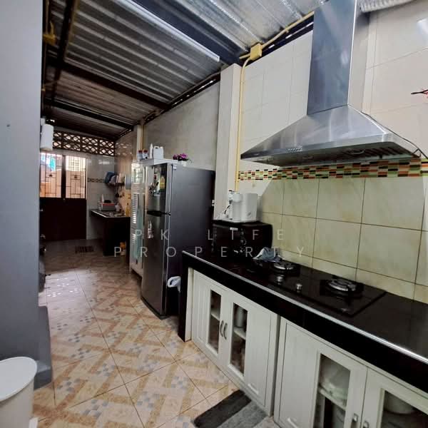 5S0307 This house for sale 9,500,000 baht 4 bedroom 3 bathroom at kathu, Phuket, Kathu, Phuket, 4 Bedrooms, 160 sqm, Single Detached House For Sale, by PK LIFE Property, 500337975 - DDproperty.com