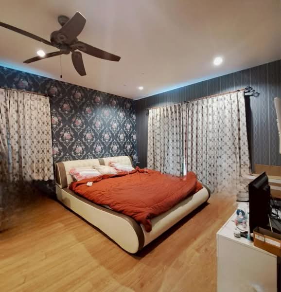 5S0307 This house for sale 9,500,000 baht 4 bedroom 3 bathroom at kathu, ภูเก็ต, กะทู้, ภูเก็ต, 160 ตร.ม., บ้านเดี่ยว ขาย, โดย PK LIFE Property, 500337975 - DDproperty.com