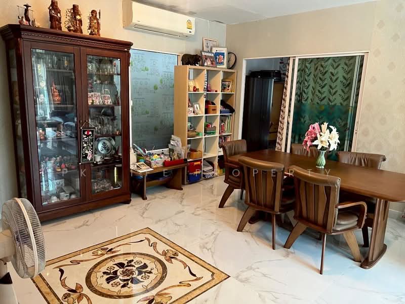 5S0307 This house for sale 9,500,000 baht 4 bedroom 3 bathroom at kathu, ภูเก็ต, กะทู้, ภูเก็ต, 160 ตร.ม., บ้านเดี่ยว ขาย, โดย PK LIFE Property, 500337975 - DDproperty.com