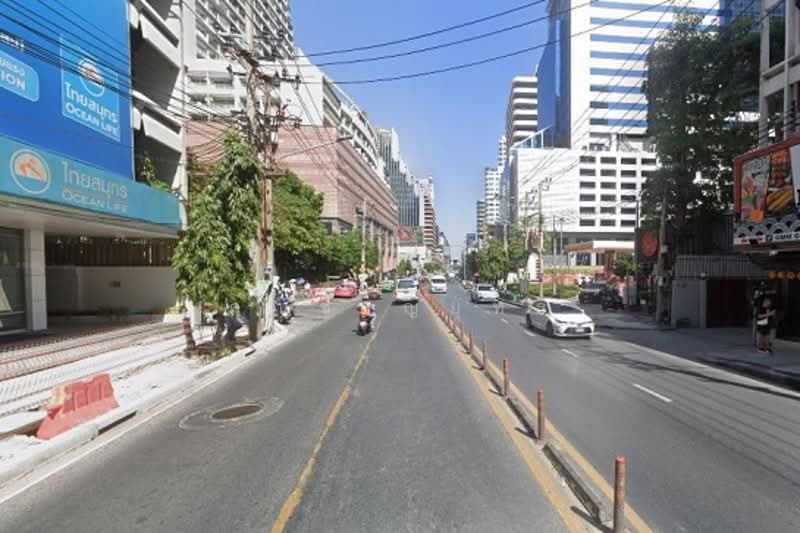ขายตึก 6 ชั้น แถวสุขุมวิท ใกล้ BTS พร้อมพงษ์ และ EmQuartier, กรุงเทพ, สุขุมวิท, คลองตันเหนือ, วัฒนา, กรุงเทพ, 280 ตร.ม., ที่ดิน ขาย, โดย คุณชาญยุทธ, 500337976 - DDproperty.com