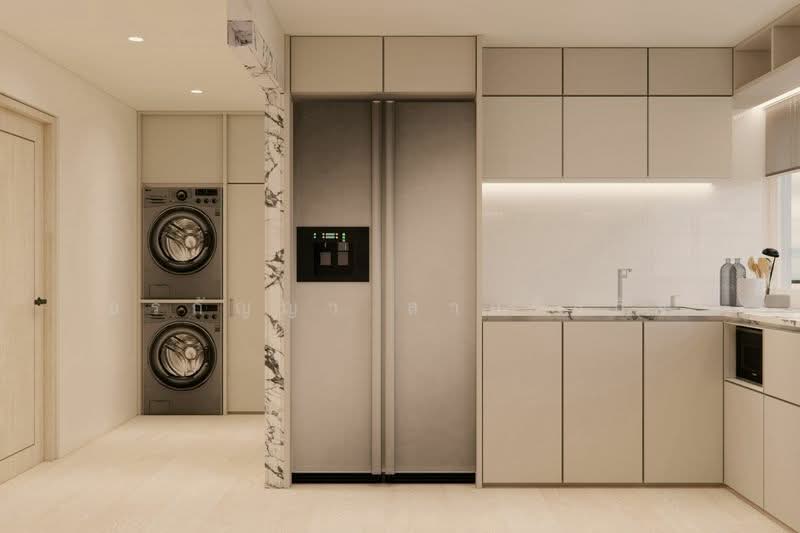 Srithana Condominium 2, Chiang Mai, 96 Siri Mangkalajarn Rd Lane 1, Su Thep, Muang Chiang Mai, Chiang Mai, 2 Bedrooms, 86 sqm, Condo For Sale, by อรกัญญา สายวังกิจ, 500337977 - DDproperty.com