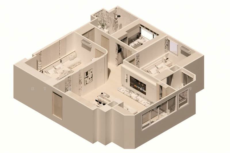 Srithana Condominium 2 : ศรีธนาคอนโดมิเนียม 2, เชียงใหม่, 96 ถ.สิริมังคลาจารย์ เลน 1, สุเทพ, เมืองเชียงใหม่, เชียงใหม่, 86 ตร.ม., คอนโด ขาย, โดย อรกัญญา สายวังกิจ, 500337977 - DDproperty.com