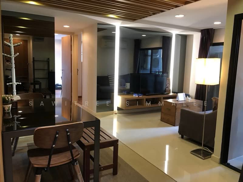 Zenith Place Sukhumvit 42: ซีนิธ เพลส สุขุมวิท 42, กรุงเทพ, ซอยสุขุมวิท 42 ถนนสุขุมวิท แขวงพระโขนง เขตคลองเตย กรุงเทพมหานคร, พระโขนง, คลองเตย, กรุงเทพ, 64 ตร.ม., คอนโด ขาย, โดย Sawitree Simmalee, 500337978 - DDproperty.com