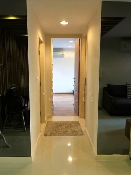 Zenith Place Sukhumvit 42: ซีนิธ เพลส สุขุมวิท 42, กรุงเทพ, ซอยสุขุมวิท 42 ถนนสุขุมวิท แขวงพระโขนง เขตคลองเตย กรุงเทพมหานคร, พระโขนง, คลองเตย, กรุงเทพ, 64 ตร.ม., คอนโด ขาย, โดย Sawitree Simmalee, 500337978 - DDproperty.com