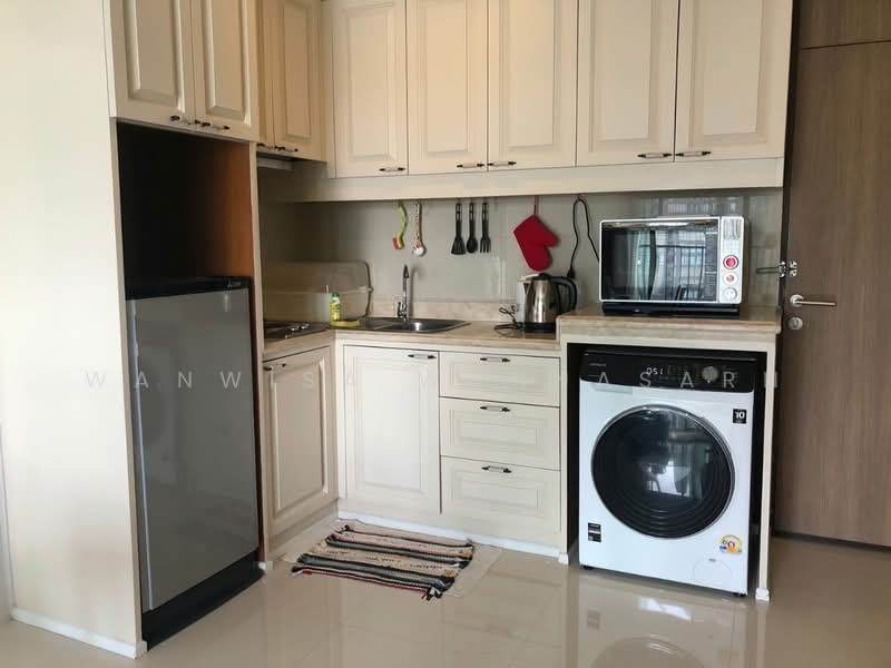 Noble Solo, Bangkok, 988 Thong Lo, Khlong Tan Nua, Watthana, Bangkok, 1 Bedroom, 51 sqm, Condo For Rent, by Wanwisa Wannasarn, 500337981 - DDproperty.com