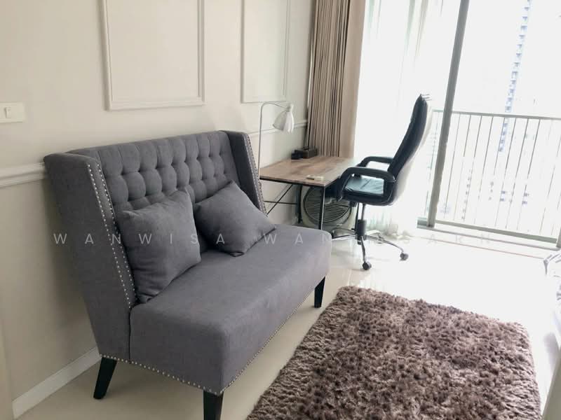 Noble Solo, Bangkok, 988 Thong Lo, Khlong Tan Nua, Watthana, Bangkok, 1 Bedroom, 51 sqm, Condo For Rent, by Wanwisa Wannasarn, 500337981 - DDproperty.com