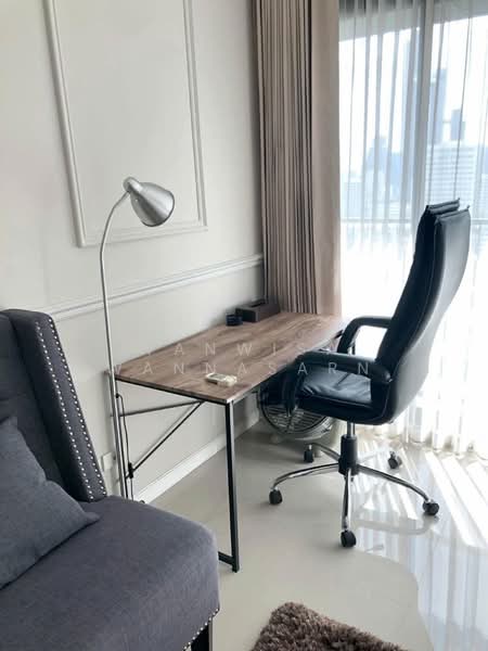 Noble Solo, Bangkok, 988 Thong Lo, Khlong Tan Nua, Watthana, Bangkok, 1 Bedroom, 51 sqm, Condo For Rent, by Wanwisa Wannasarn, 500337981 - DDproperty.com