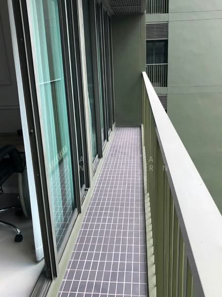 Noble Solo, Bangkok, 988 Thong Lo, Khlong Tan Nua, Watthana, Bangkok, 1 Bedroom, 51 sqm, Condo For Rent, by Wanwisa Wannasarn, 500337981 - DDproperty.com