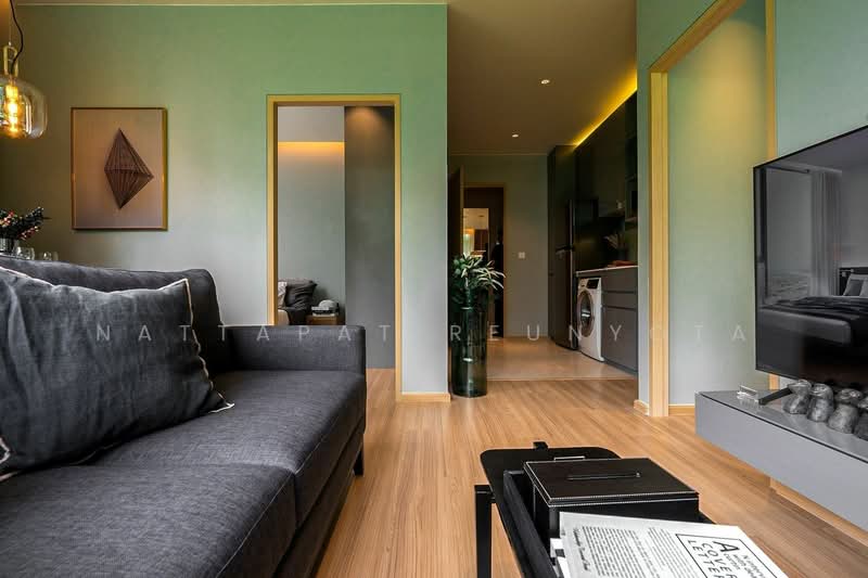 Skyrise Avenue Sukhumvit 64 : สกายไลน์ อเวนิว สุขุมวิท 64, กรุงเทพ, 3 ถนนสุขุมวิท 64, บางจาก, พระโขนง, กรุงเทพ, 45 ตร.ม., คอนโด ขาย, โดย Nattapat Reunyota, 500337982 - DDproperty.com