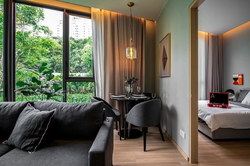 Skyrise Avenue Sukhumvit 64 : สกายไลน์ อเวนิว สุขุมวิท 64, กรุงเทพ, 3 ถนนสุขุมวิท 64, บางจาก, พระโขนง, กรุงเทพ, 45 ตร.ม., คอนโด ขาย, โดย Nattapat Reunyota, 500337982 - DDproperty.com