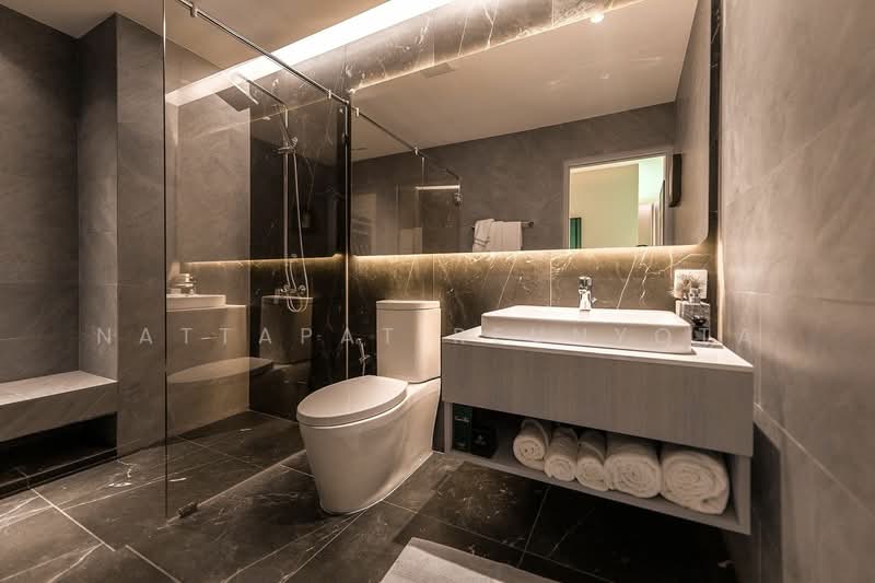 Skyrise Avenue Sukhumvit 64, Bangkok, 3 Soi Sukhumvit 64, Bang Chak, Phra Khanong, Bangkok, 2 Bedrooms, 45 sqm, Condo For Sale, by Nattapat Reunyota, 500337982 - DDproperty.com