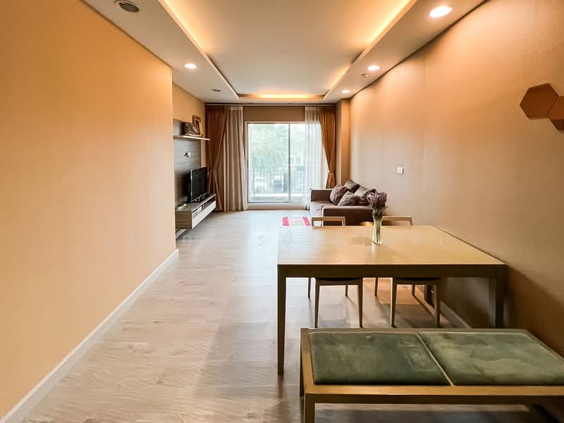 CHAMBERS Ramintra, Bangkok, 66 Ratchada-Ramintra Road, Khan Na Yao, Bangkok, 2 Bedrooms, 83 sqm, Condo For Sale, by Ladda Suebthai, 500337985 - DDproperty.com