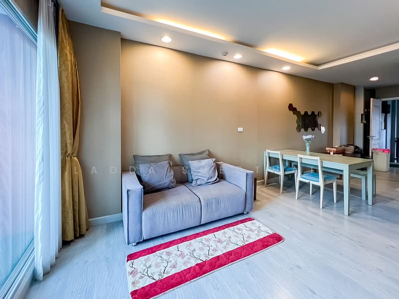 CHAMBERS Ramintra, Bangkok, 66 Ratchada-Ramintra Road, Khan Na Yao, Bangkok, 2 Bedrooms, 83 sqm, Condo For Sale, by Ladda Suebthai, 500337985 - DDproperty.com