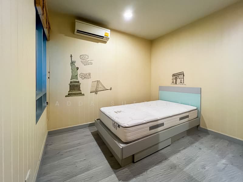 CHAMBERS รามอินทรา (แชมเบอร์ส รามอินทรา), กรุงเทพ, 66 Ratchada-Ramintra, คันนายาว, กรุงเทพ, 83 ตร.ม., คอนโด ขาย, โดย Ladda Suebthai, 500337985 - DDproperty.com